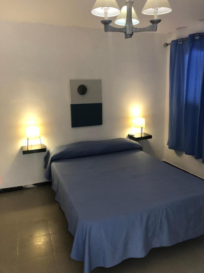特尔德Refugio De Playa别墅 外观 照片